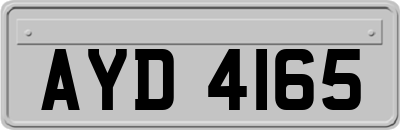 AYD4165
