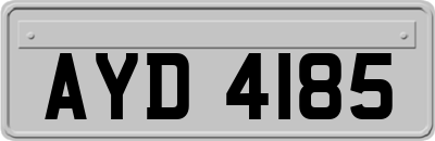 AYD4185