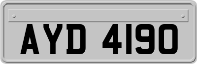 AYD4190