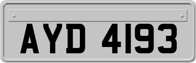 AYD4193