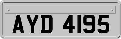 AYD4195