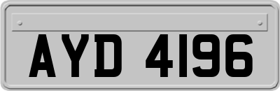 AYD4196