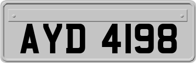 AYD4198