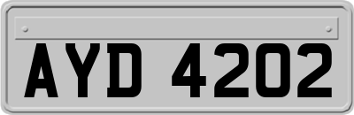 AYD4202