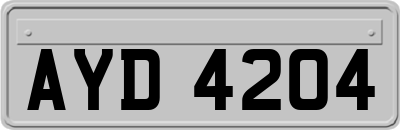 AYD4204
