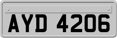 AYD4206