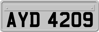 AYD4209
