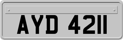 AYD4211
