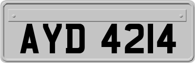 AYD4214