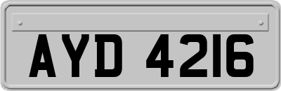 AYD4216