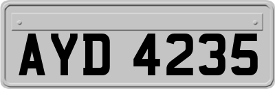 AYD4235