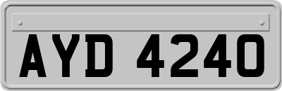 AYD4240
