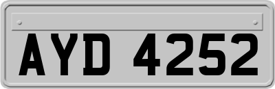 AYD4252