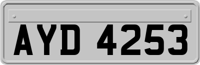 AYD4253