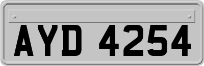 AYD4254