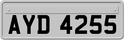 AYD4255