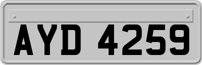 AYD4259