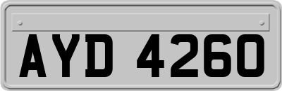 AYD4260