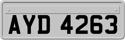 AYD4263