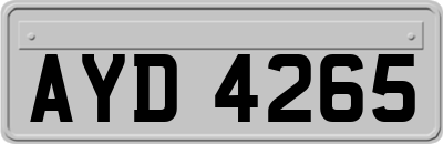 AYD4265