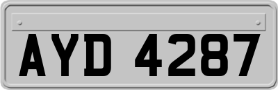 AYD4287