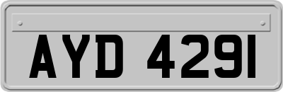 AYD4291