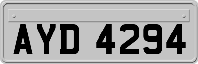 AYD4294