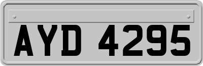 AYD4295
