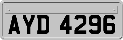 AYD4296