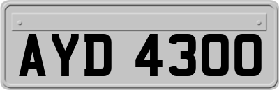AYD4300