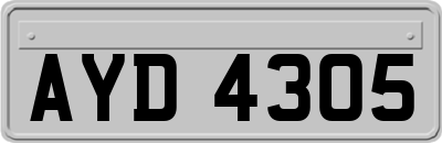 AYD4305