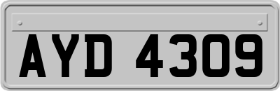 AYD4309