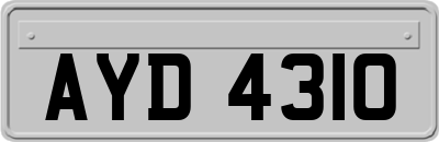 AYD4310