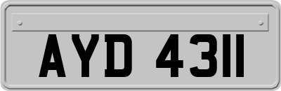 AYD4311