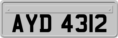 AYD4312
