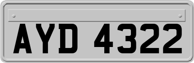 AYD4322