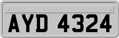 AYD4324