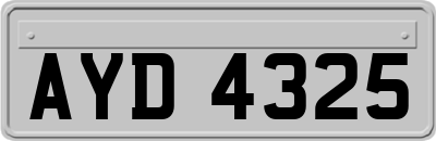 AYD4325