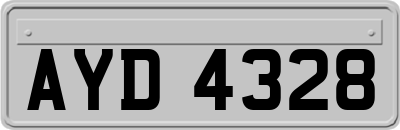 AYD4328