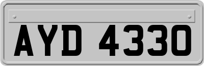 AYD4330