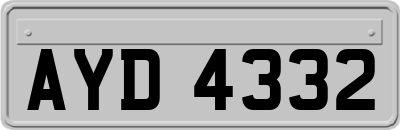 AYD4332