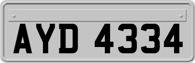 AYD4334