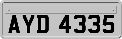 AYD4335