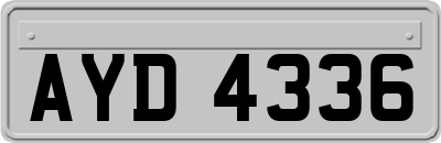 AYD4336