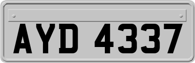 AYD4337