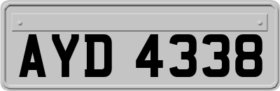 AYD4338