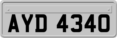 AYD4340