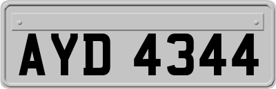 AYD4344