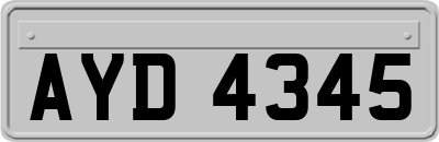 AYD4345