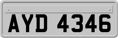 AYD4346